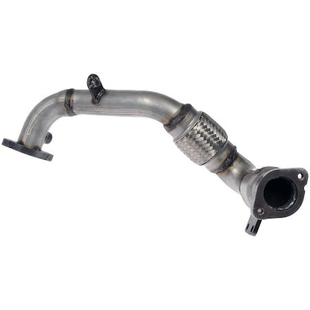 Dorman Egr Oxi Cat Pipe 679-019